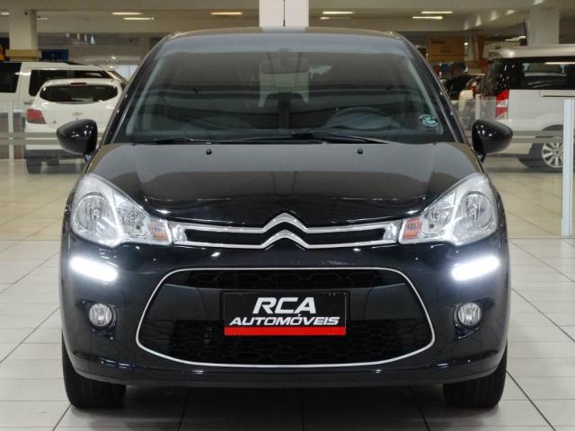 Citroën C3 1.6 Tendance VTI Flex Start - Foto 2