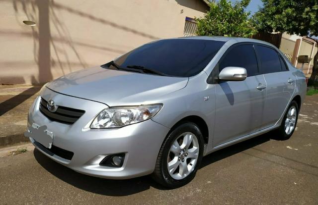 Vende-se Corolla 2010 - Foto 2