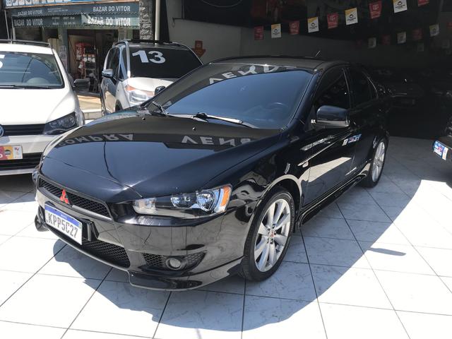 Mitsubishi Lancer 2014 - Foto 3