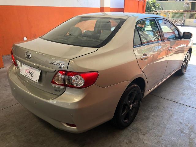 Corolla xei 2.0 2013 - Foto 8