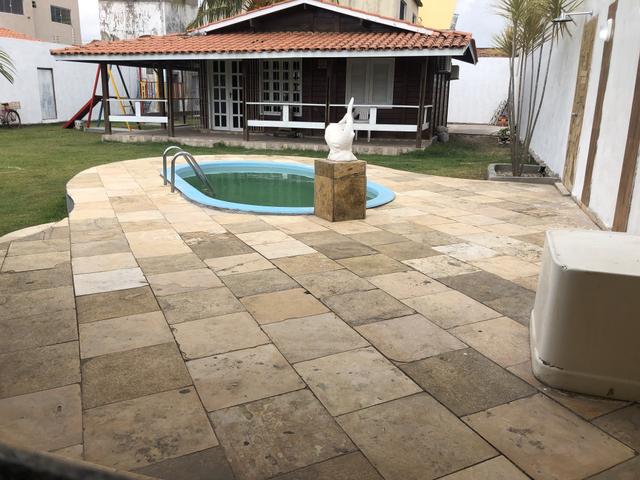 Réveillon no Araçagi - Foto 2