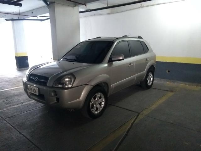 Tucson GLS 07/07 - Foto 3