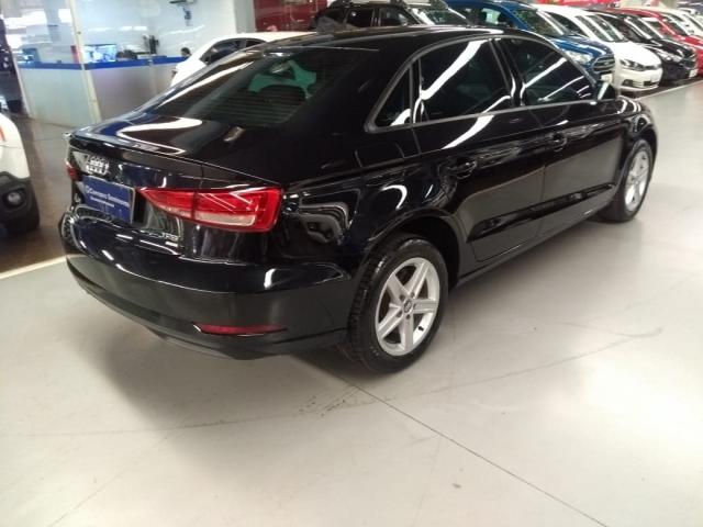 AUDI A3 2017/2017 1.4 TFSI SEDAN ATTRACTION 16V FLEX 4P TIPTRONIC - Foto 5