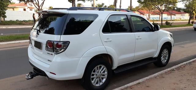 Toyota sw4 2012/2013 - Foto 4