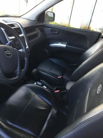 Sportage EX 2.0 2009 - Foto 6