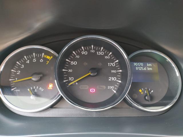 Renault Fluence - Foto 8