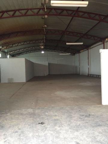 GALPÃO 445m - BAIRRO SÃO FRANCISCO - GOIÂNIA - Foto 3