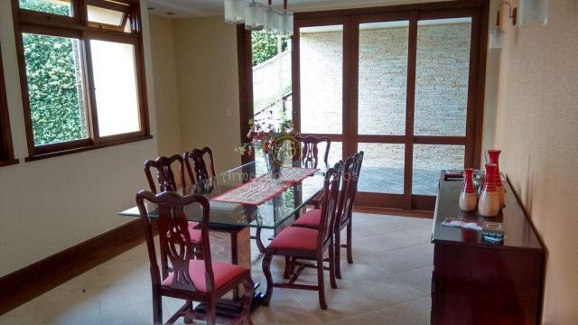 Rancho residencial à venda, cascata dos amores, teresópolis. - Foto 14