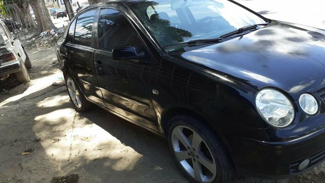 Polo 2005 sedam