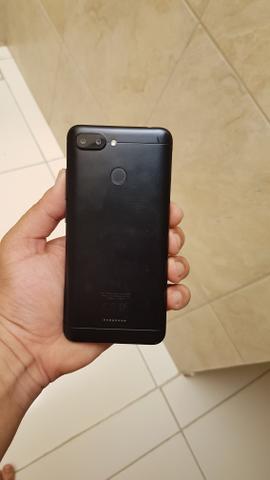 Xiomi rdmi 6 32 gb - Foto 2