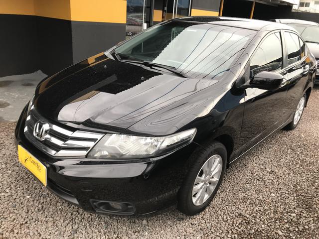 Honda city lx 2013 - Foto 4
