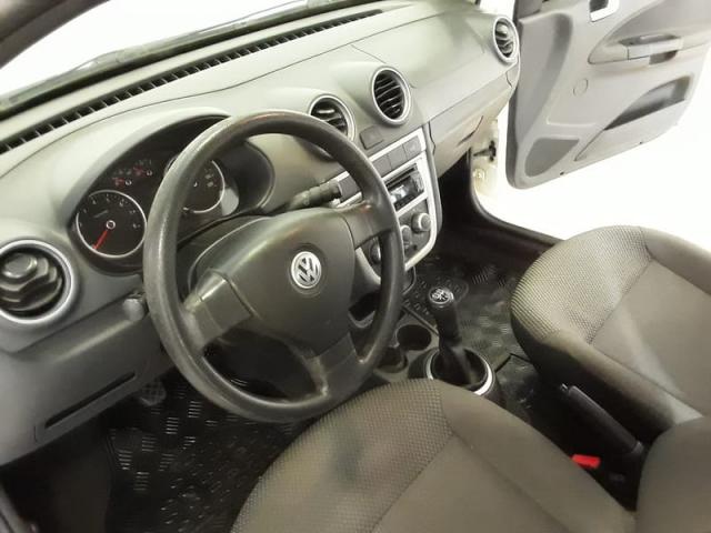 VOLKSWAGEN VOYAGE 1.0 8V G5 4P 2013 - Foto 7