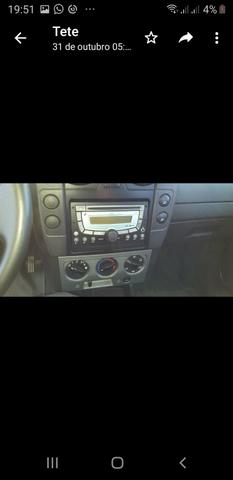 EcoSport 1.6 2011 - Foto 4
