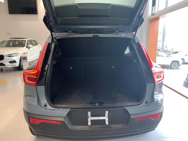 VOLVO XC40 2019/2020 2.0 T4 GASOLINA GEARTRONIC - Foto 8