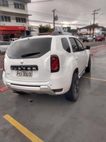 Duster 2017 Manual - Foto 4