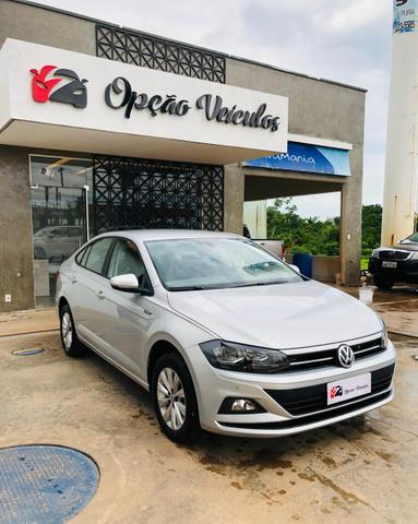 Virtus Comfortline 1.0 Turbo Aut. 2019 - Foto 2