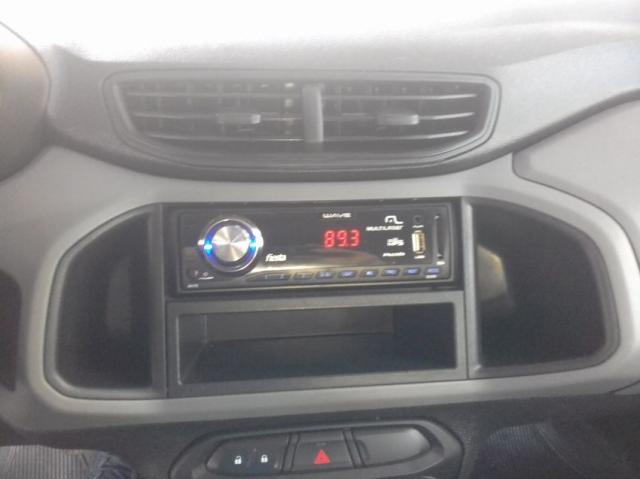 Chevrolet Prisma Prisma Sed. Joy 1.0 8V FlexPower 4p 4P - Foto 10