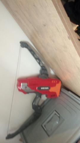 Nerf mega - Foto 2