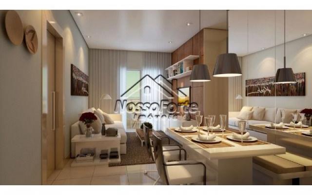 Apartamento na Ocian em Praia Grande - Foto 13