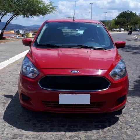 Ford Ka 1.0 SE Flex 2017 2018 - Foto 11