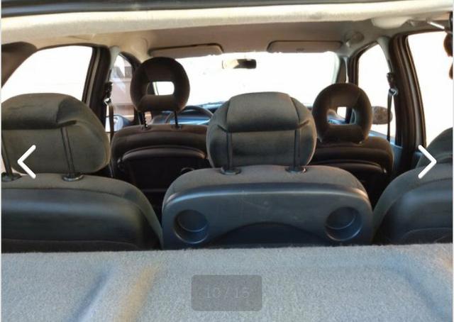 Citroen xsara picasso glx 1.6/1.6 flex 16v - Foto 9