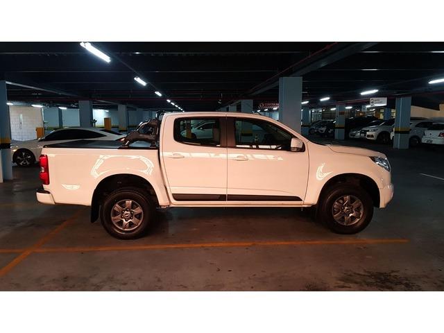 Chevrolet S10 2.4 Advantage (Cabine Dupla) 2016 - Foto 4