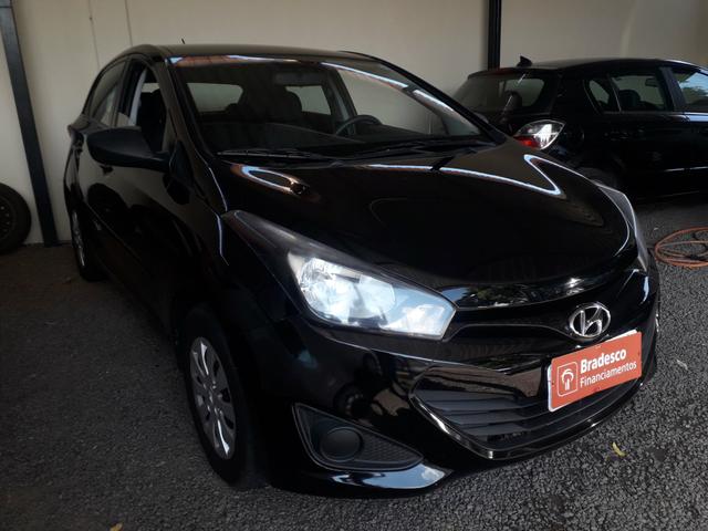 Hb20 1.0 COMFORT Plus 2014