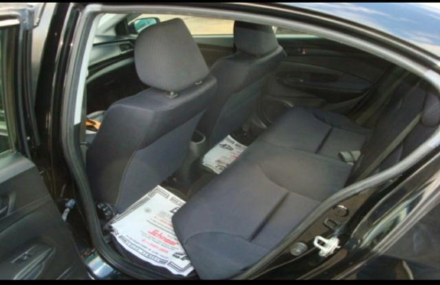 Honda City - Foto 2