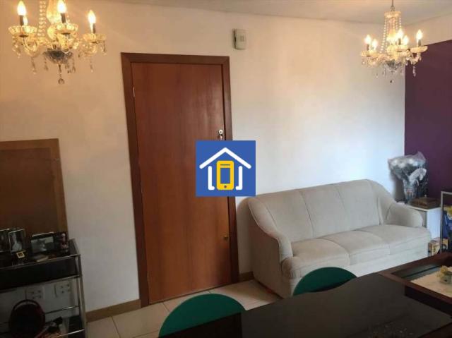 Apartamento - Funcionários Belo Horizonte - DIG510