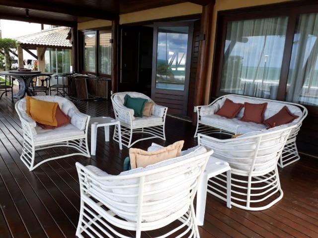 Casa de Praia Beira Mar Muro Alto (cod.16) - Foto 15