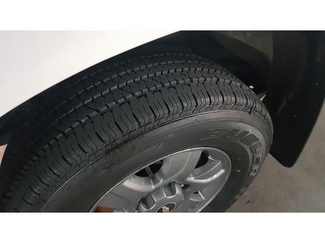 Chevrolet S10 2.4 Advantage (Cabine Dupla) 2016 - Foto 8