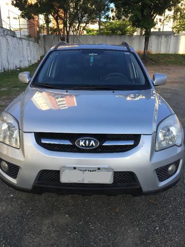 Sportage EX 2.0 2009 - Foto 2