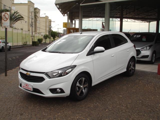 Onix Ltz 1.4 flex, completo, único dono - Foto 3
