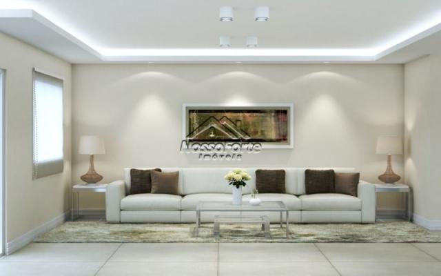 Lançamento Apartamento na Ocian em Praia Grande - Foto 5