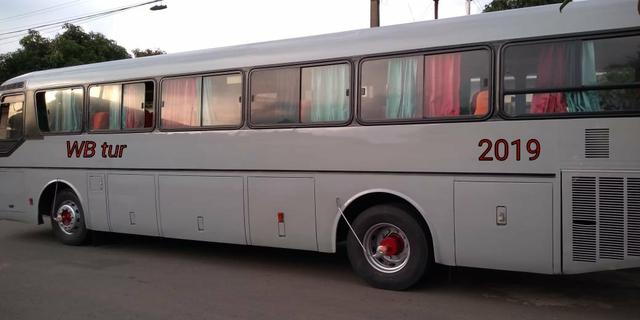 Ônibus o400 r
