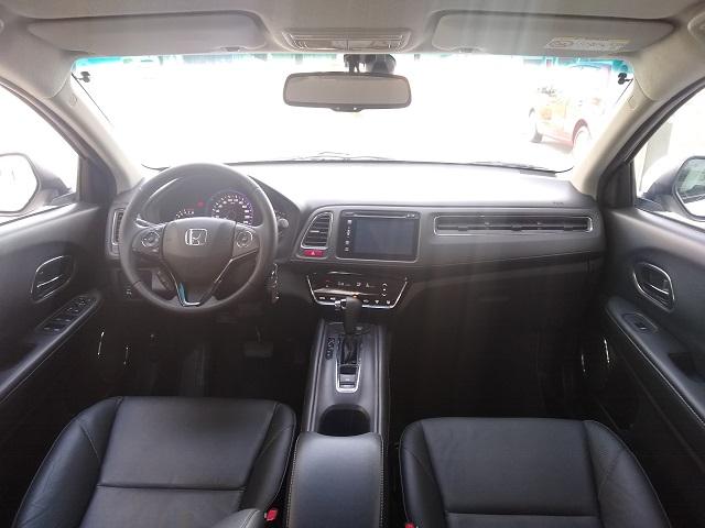 HONDA HR-V 1.8 16V FLEX TOURING 4P AUTOMÁTICO - Foto 3