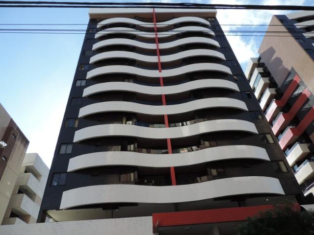 Apartamento 3 Quartos, 95m² - Edf. Atlantico - Jatiuca - Foto 15