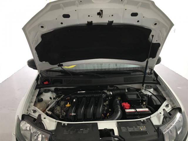 RENAULT SANDERO 2015/2016 2.0 16V HI-FLEX RS MANUAL - Foto 20