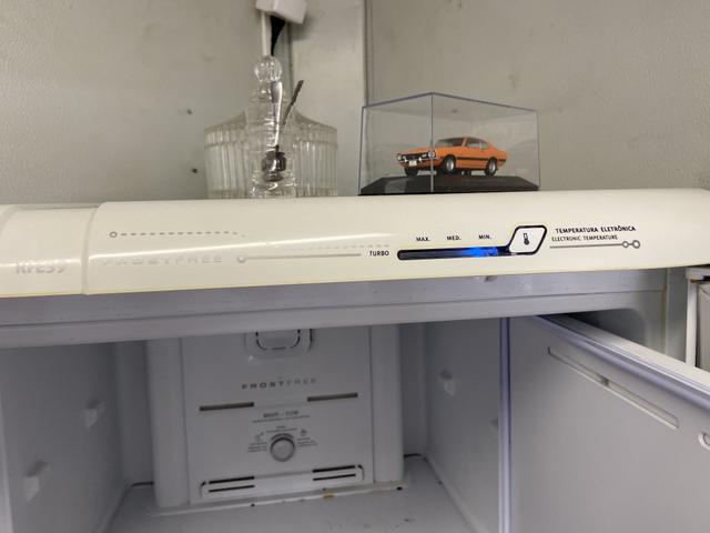 Geladeira eletrolux 390 lt - Foto 5