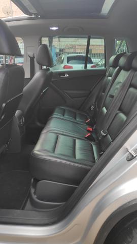 Tiguan 2011 A + top - Foto 9