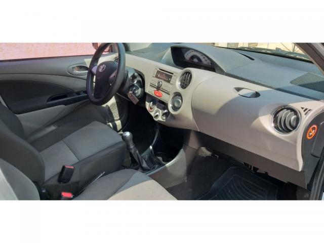 ETIOS XLS 1.5 Flex 16V 5P Mec. - Foto 7
