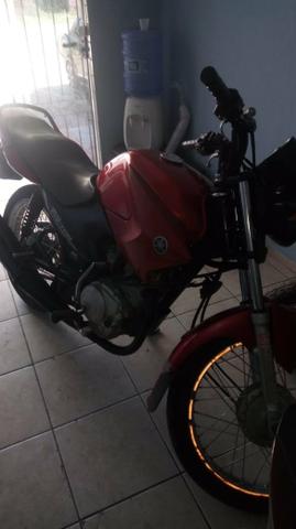 Moto factor 125 - Foto 2