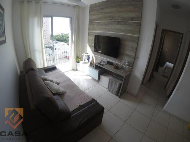 _ Apartamento 2 quartos á venda em Morada de Laranjeiras