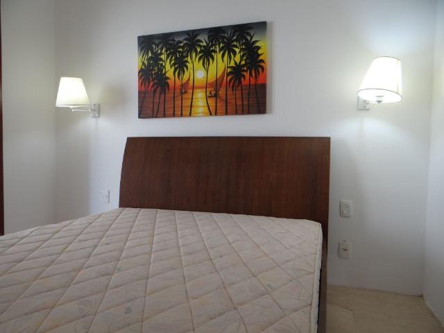 Apartamento 1 suíte com mezanino - Taiba Beach Resort - Foto 4