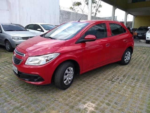 Onix LT 1.0 2014 Completo