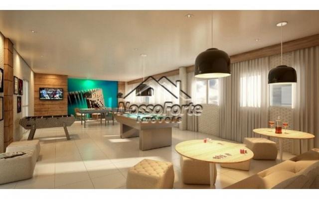 Apartamento na Ocian em Praia Grande - Foto 8