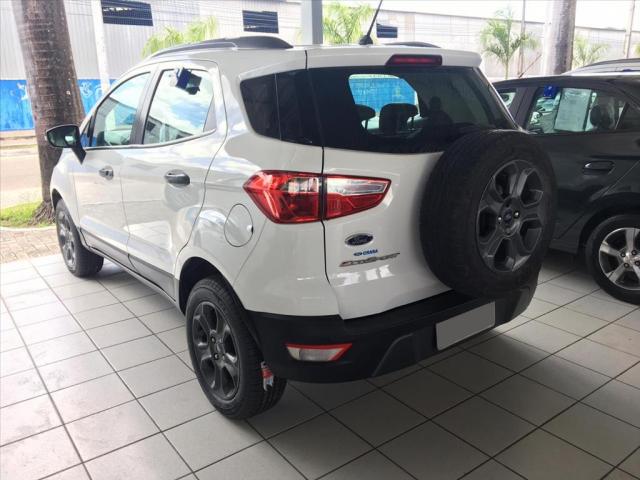 FORD ECOSPORT 1.5 TIVCT FLEX FREESTYLE MANUAL - Foto 2