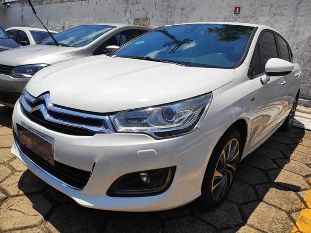 CITROEN CITROEN C4L THP A EXCL