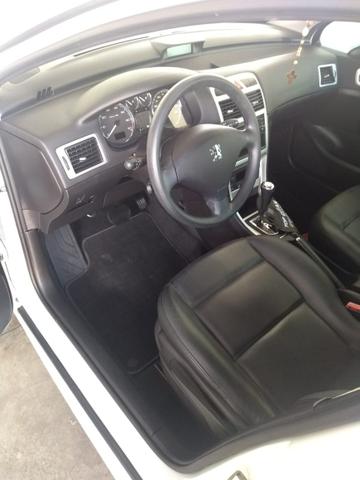 Peugeot 307 impecável única dona - Foto 3