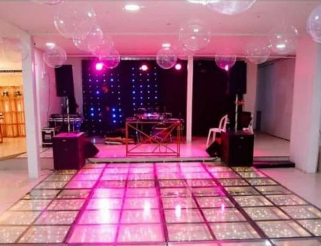 Aluguel de som / eventos / bandas - Foto 2